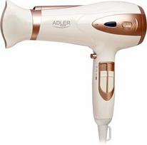 Adler AD2248 White (Baltas)