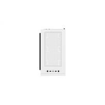 atx korpusai - Deepcool Macube 110 White (Baltas) - 2 nuotrauka