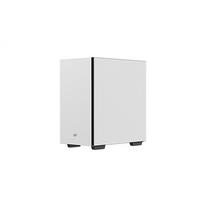 atx korpusai - Deepcool Macube 110 White (Baltas) - 3 nuotrauka