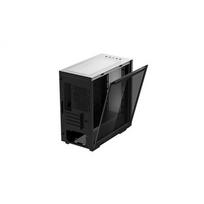 atx korpusai - Deepcool Macube 110 White (Baltas) - 6 nuotrauka