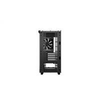 atx korpusai - Deepcool Macube 110 White (Baltas) - 7 nuotrauka