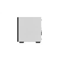 atx korpusai - Deepcool Macube 110 White (Baltas) - 9 nuotrauka