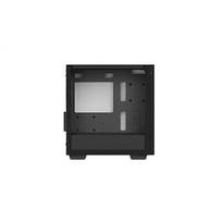 atx korpusai - Deepcool Macube 110 White (Baltas) - 10 nuotrauka
