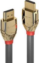 Lindy HDMI Kabelis Gold Line 15m