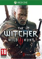The Witcher 3: Wild Hunt XBOX ONE