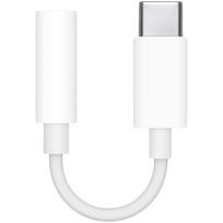 Pirkti Apple USB-C to 3.5 mm Headphone Jack Adapter - Photo 1