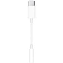Pirkti Apple USB-C to 3.5 mm Headphone Jack Adapter - Photo 3