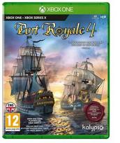 Port Royale 4 XBOX ONE