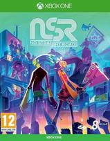No Straight Roads XBOX ONE