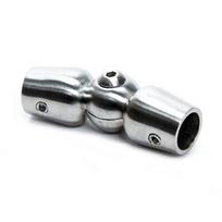 Lanksti jungtis, 12 mm, 5 vnt.