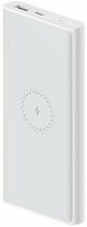 Xiaomi Mi Power Bank 3 Pro 10000mAh White (Balta)