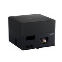 projectoriaus - Epson EF-12 - 4 nuotrauka