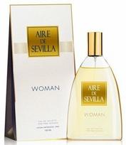 Instituto Español Aire De Sevilla Woman 150ml EDT