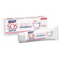 Ciccarelli SOS DENTI dantų pasta jautriems dantims,75ml
