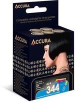 Accura AC-H344C ink analog HP 344 (C9363EE) Tri-Color