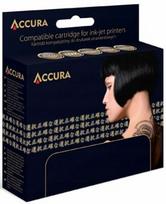Accura AC-C1500Bk ink analog Canon PGI-1500XLBK Black