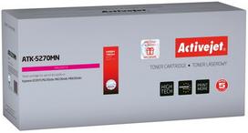 ActiveJet ATK-5270MN Magenta