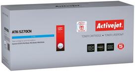ActiveJet ATK-5270CN Cyan