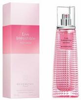 Givenchy Live Irresistible Rosy Crush 50ml EDP