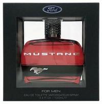 Mustang Red For Men 100ml EDT