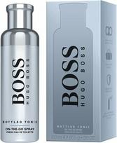 hugo boss tonic cena