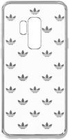 Adidas "Adidas Clear Case Galaxy S9+" Silver