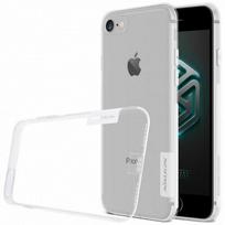Pirkti Nillkin "Nature Back Case iPhone 7 Plus/ 8 Plus" Transparent - Photo 1