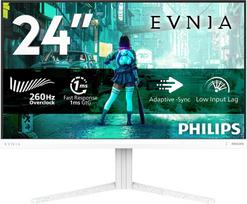 monitorius philips evnia - PHILIPS 24M2N3201P/00 - 1 nuotrauka