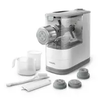 philips kombainai virtuviniai - Philips HR2345/19 - 4 nuotrauka