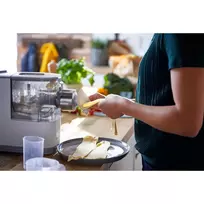 philips kombainai virtuviniai - Philips HR2345/19 - 7 nuotrauka