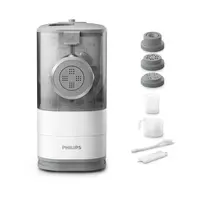 philips kombainai virtuviniai - Philips HR2345/19 - 8 nuotrauka