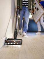 philips 7000 dulkiu siurblys - Philips XC7163/01 - 6 nuotrauka
