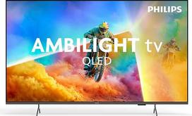 65 philips - PHILIPS 65PQS8501/12 - 1 nuotrauka