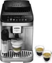 delonghi magnifica evo ecam - DeLonghi EXPRESS ECAM 290.85.SBX - 3 nuotrauka
