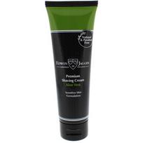 Edwin Jagger PPS-SCAVT Premium Shaving Cream Skutimosi kremas jautriai odai, 75ml