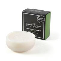 Edwin Jagger PPS-SSAV Shaving Soap Refill Alijošiaus aromato skutimosi muilas, 65g
