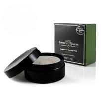 Edwin Jagger Alijošiaus aromato skutimosi muilas indelyje PPS-SSAVT, 65 g