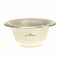 Edwin Jagger RN117 Shaving Bowl Porcelianinis skutimosi dubenėlis, 1 vnt.