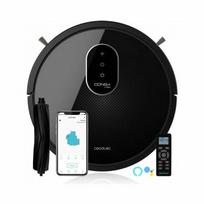 siurblys robotas cecotec conga - Cecotec Conga 1790 Ultra - 2 nuotrauka