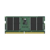 ddr5 ecc registered - Atmintis Kingston  KVR56S46BD8-32  32GB  DDR5  5600 MHz  Notebook  Registered No  ECC No - 2 nuotrauka