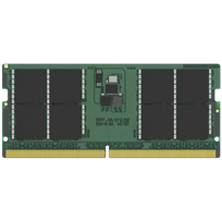 ddr5 ecc registered - Atmintis Kingston  KVR56S46BD8-32  32GB  DDR5  5600 MHz  Notebook  Registered No  ECC No - 3 nuotrauka