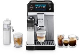 delonghi eletta - DeLonghi Eletta Ultra ECAM470.85.MB - 2 nuotrauka