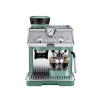 pusiau automatinis kavos aparatas delonghi - DeLonghi La Specialista Arte EC9155.GR - 2 nuotrauka