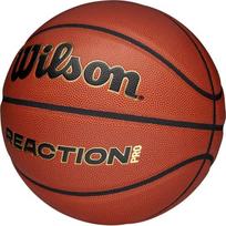 Wilson Reaction Pro, 7 dydis, Oranžinė (Orange)
