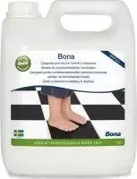 Bona Floor Cleaner Refill, akmens, plytelių ir laminato grindims, 2,5 l