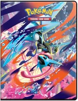 pokemon - Ultra Pro Pokémon kortelių albumas „Mega Evolution“ 9 kišenių, 252 kortoms - 1 nuotrauka