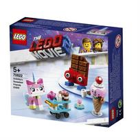 lego friends - LEGO PATYS mieliausi Vienakitės draugai! 70822 - 3 nuotrauka