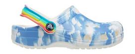 Crocs™ Classic Out of this World II Clog White 38,5
