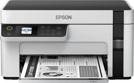 Epson EcoTank ET-M2120, juodas (Black)
