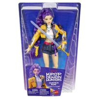 lele kudikis - Mattel K-pop - Demon Hunters Lėlė Rumi JRN35 - 1 nuotrauka